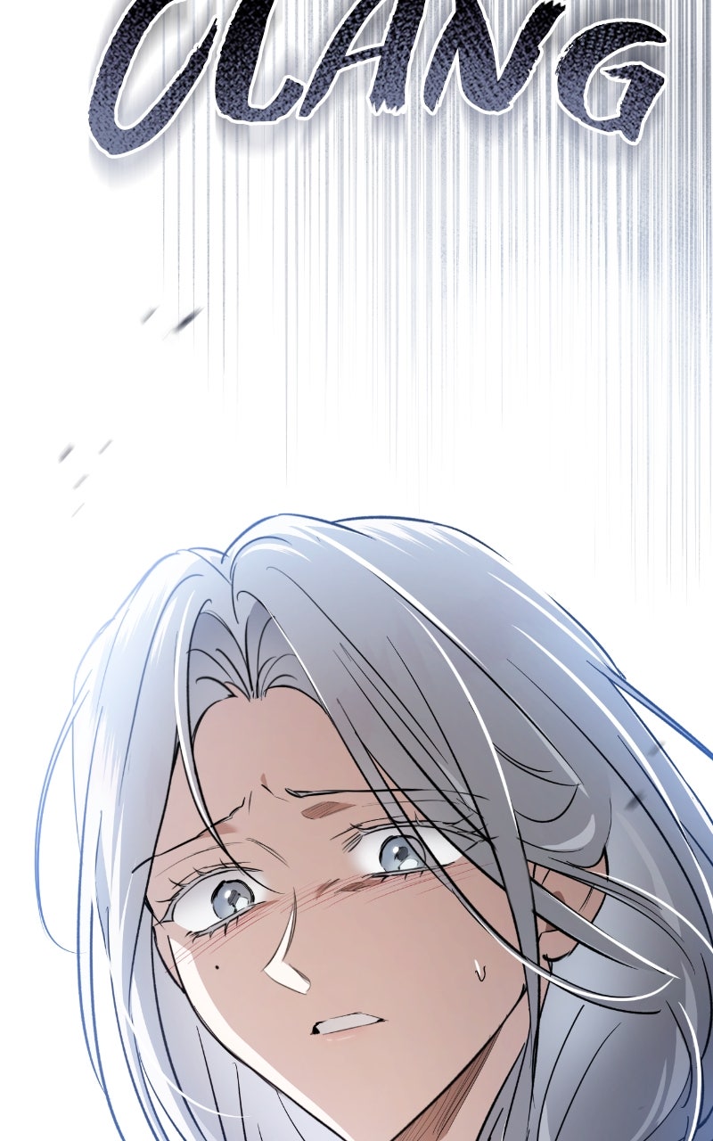 You Can’t Kill Me: The Secret Bride of the Black Wolf (S2) Episode 79 page 55 - 