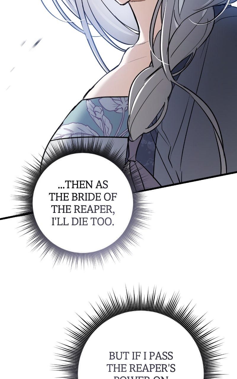 You Can’t Kill Me: The Secret Bride of the Black Wolf (S2) Episode 79 page 56 - 