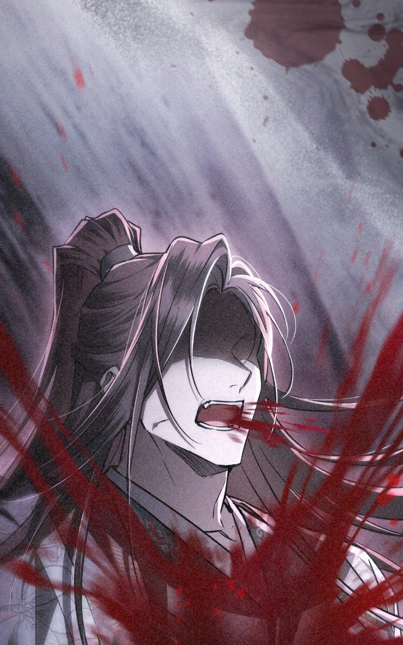 You Can’t Kill Me: The Secret Bride of the Black Wolf (S2) Episode 79 page 60 - 