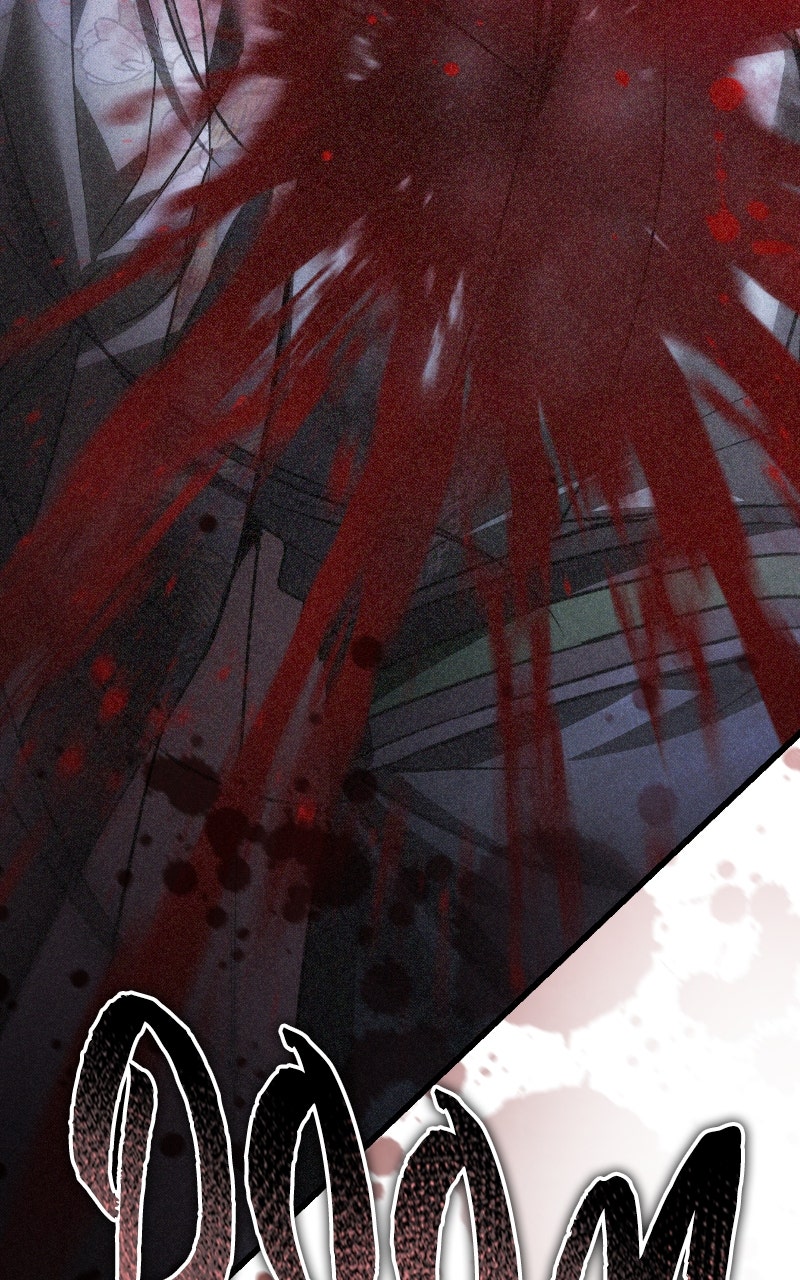 You Can’t Kill Me: The Secret Bride of the Black Wolf (S2) Episode 79 page 61 - 