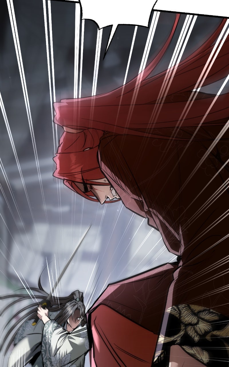 You Can’t Kill Me: The Secret Bride of the Black Wolf (S2) Episode 79 page 64 - 