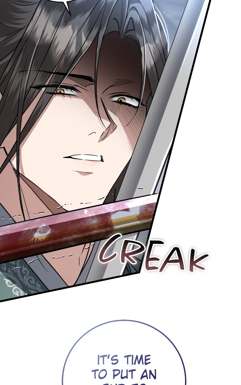 You Can’t Kill Me: The Secret Bride of the Black Wolf (S2) Episode 79 page 68 - 