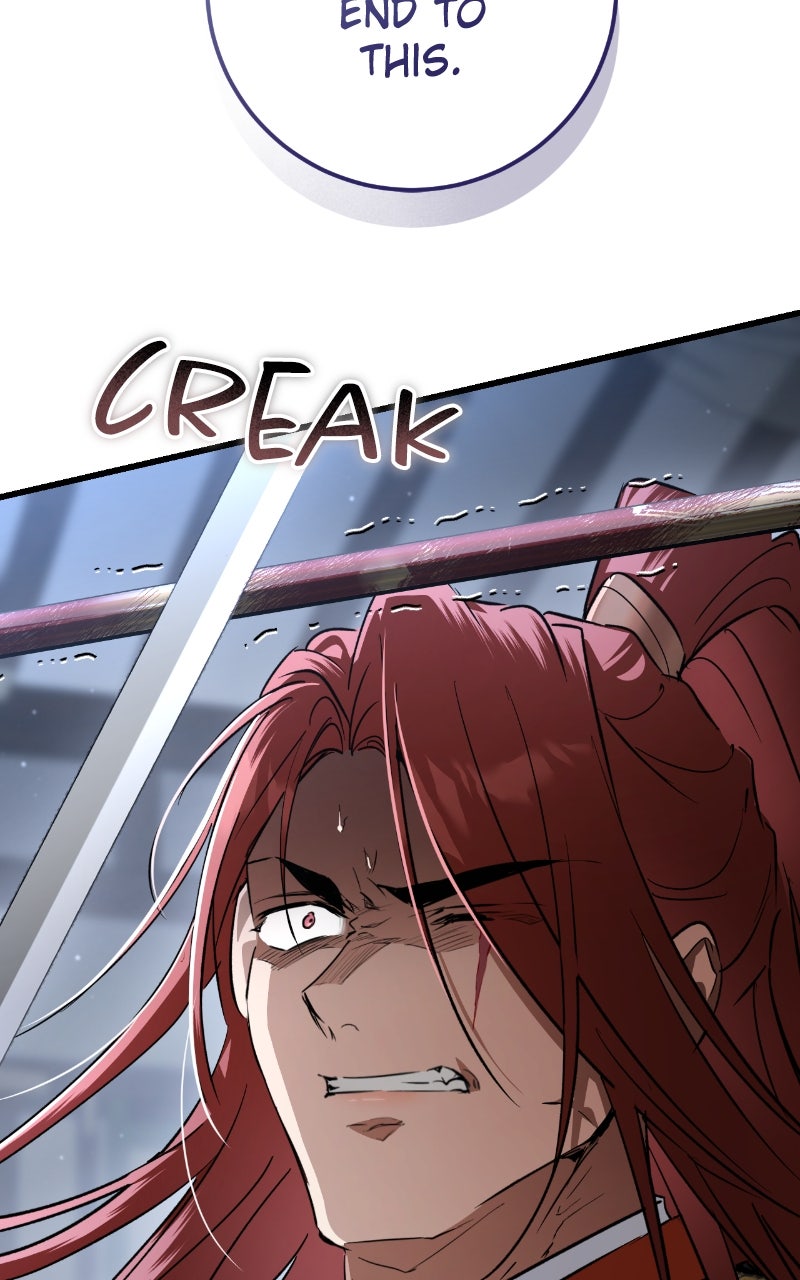 You Can’t Kill Me: The Secret Bride of the Black Wolf (S2) Episode 79 page 69 - 