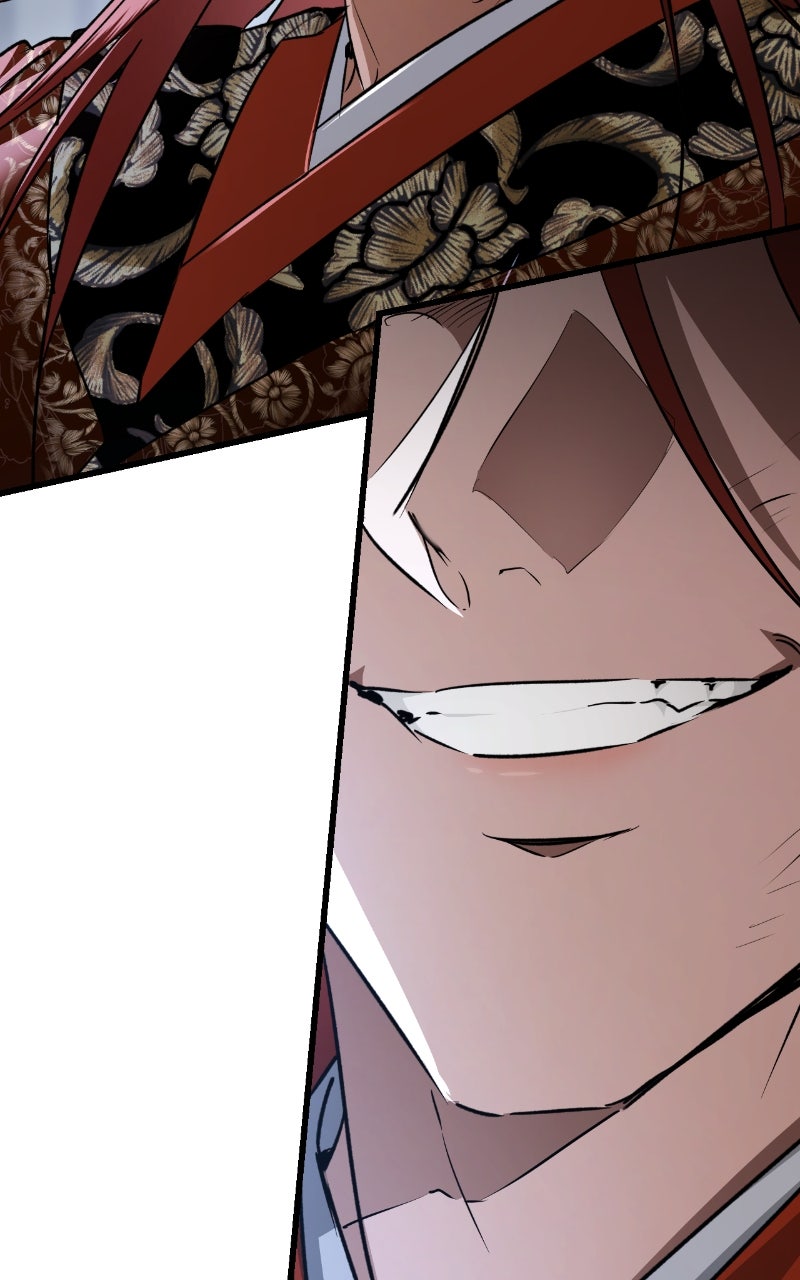 You Can’t Kill Me: The Secret Bride of the Black Wolf (S2) Episode 79 page 70 - 