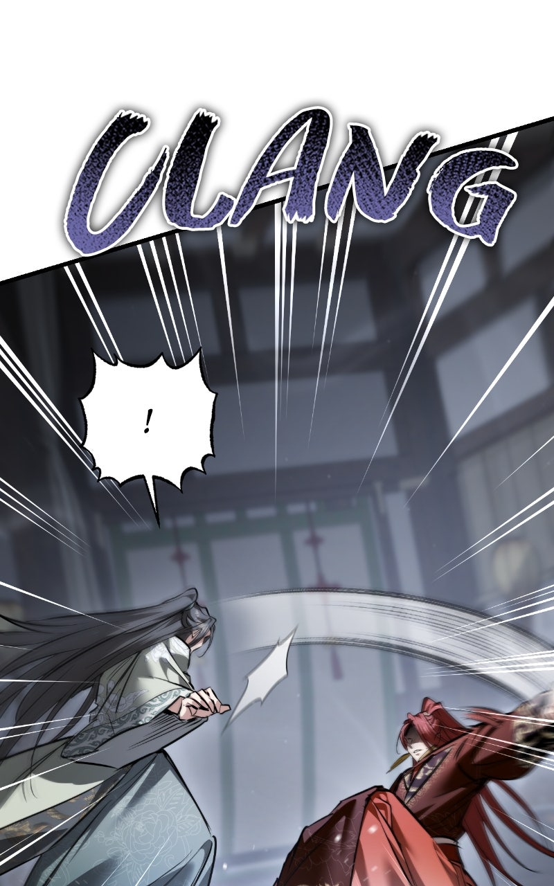 You Can’t Kill Me: The Secret Bride of the Black Wolf (S2) Episode 79 page 72 - 