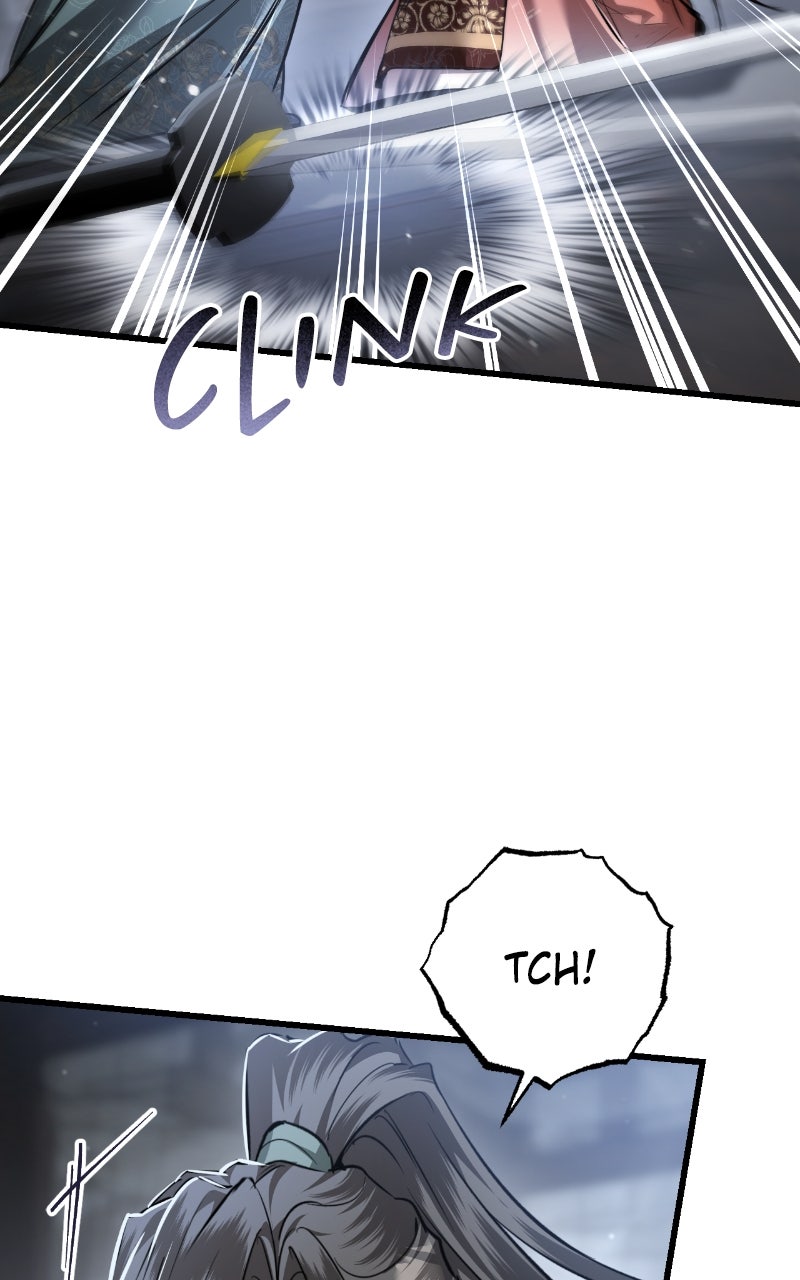 You Can’t Kill Me: The Secret Bride of the Black Wolf (S2) Episode 79 page 73 - 
