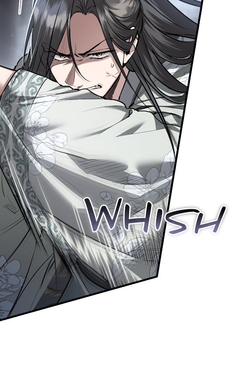 You Can’t Kill Me: The Secret Bride of the Black Wolf (S2) Episode 79 page 74 - 
