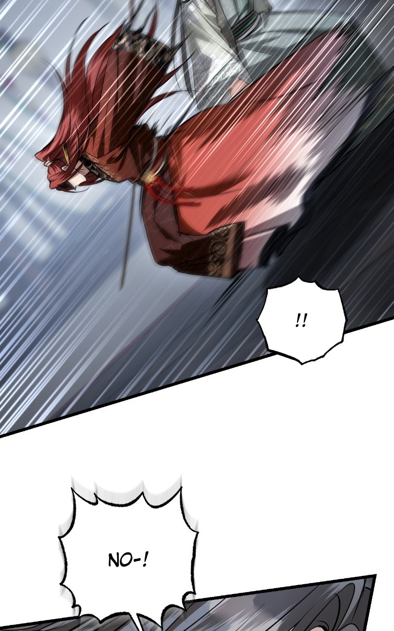 You Can’t Kill Me: The Secret Bride of the Black Wolf (S2) Episode 79 page 76 - 