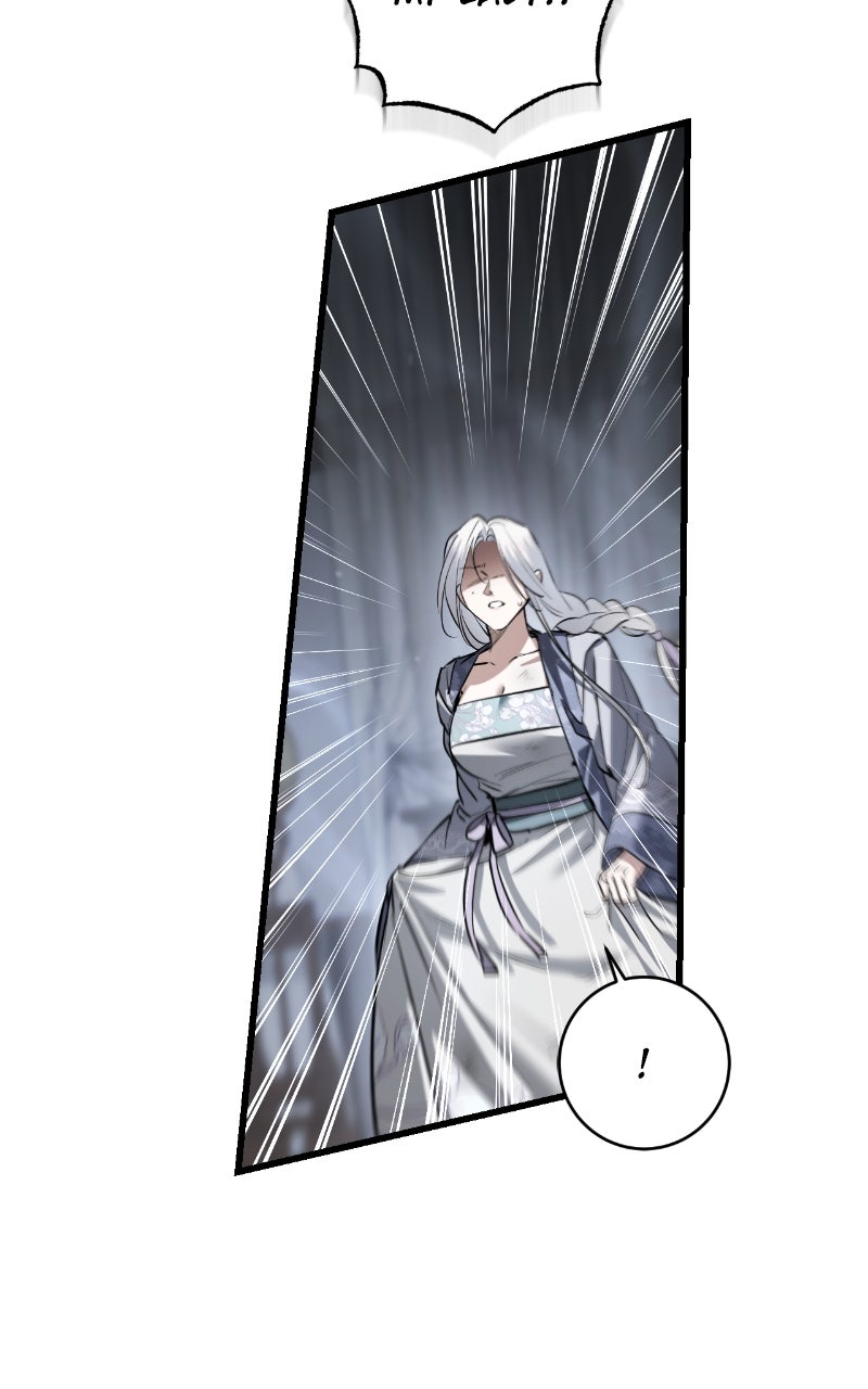 You Can’t Kill Me: The Secret Bride of the Black Wolf (S2) Episode 79 page 78 - 