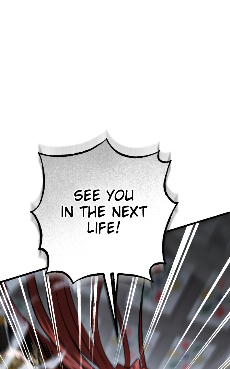 You Can’t Kill Me: The Secret Bride of the Black Wolf (S2) Episode 79 page 79 - 