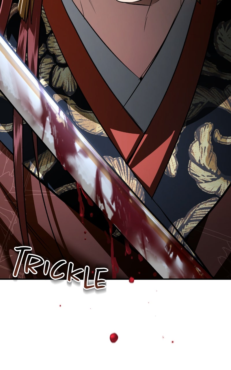 You Can’t Kill Me: The Secret Bride of the Black Wolf (S2) Episode 79 page 9 - 