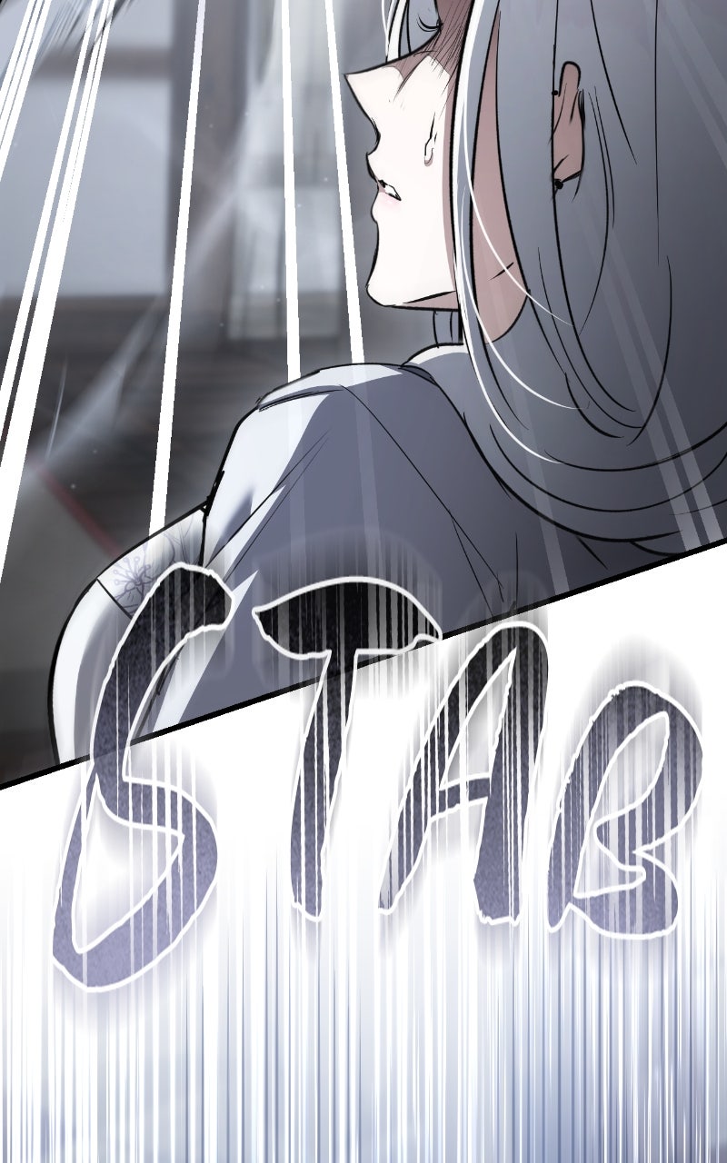 You Can’t Kill Me: The Secret Bride of the Black Wolf (S2) Episode 79 page 81 - 