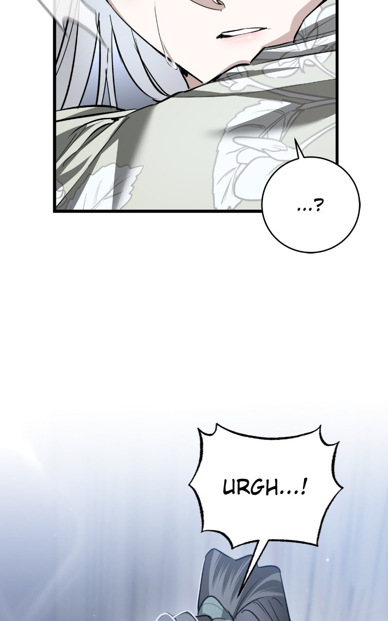 You Can’t Kill Me: The Secret Bride of the Black Wolf (S2) Episode 79 page 84 - 