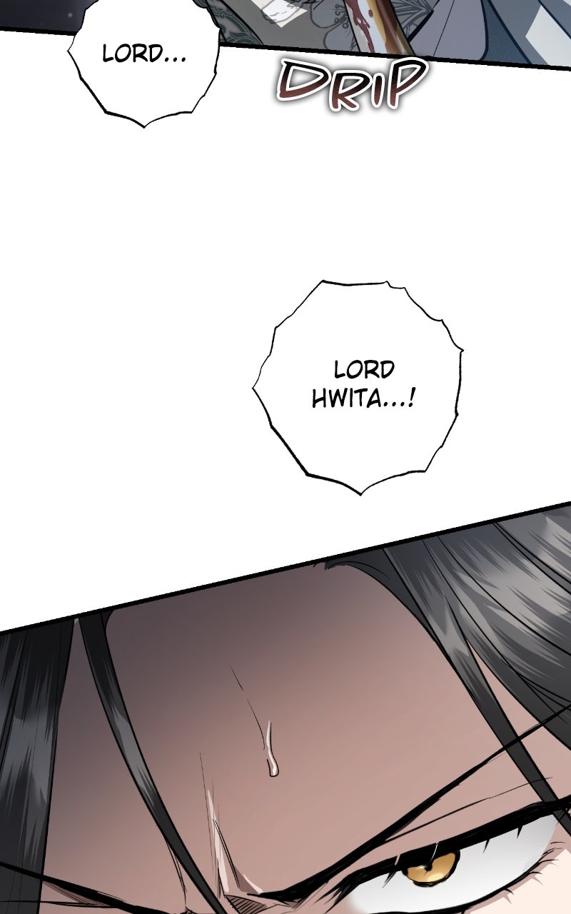You Can’t Kill Me: The Secret Bride of the Black Wolf (S2) Episode 79 page 86 - 