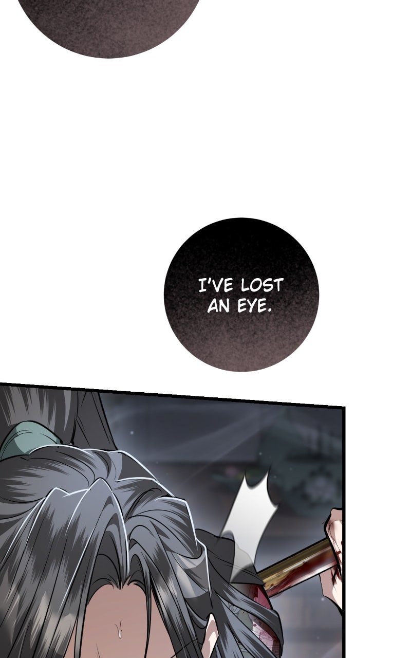 You Can’t Kill Me: The Secret Bride of the Black Wolf (S2) Episode 79 page 89 - 