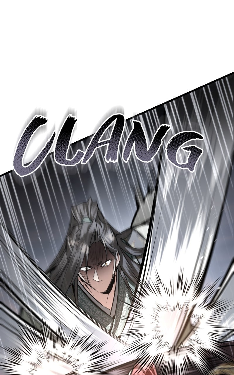 You Can’t Kill Me: The Secret Bride of the Black Wolf (S2) Episode 79 page 93 - 
