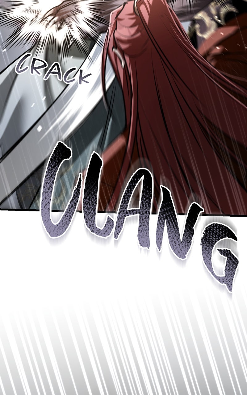You Can’t Kill Me: The Secret Bride of the Black Wolf (S2) Episode 79 page 94 - 
