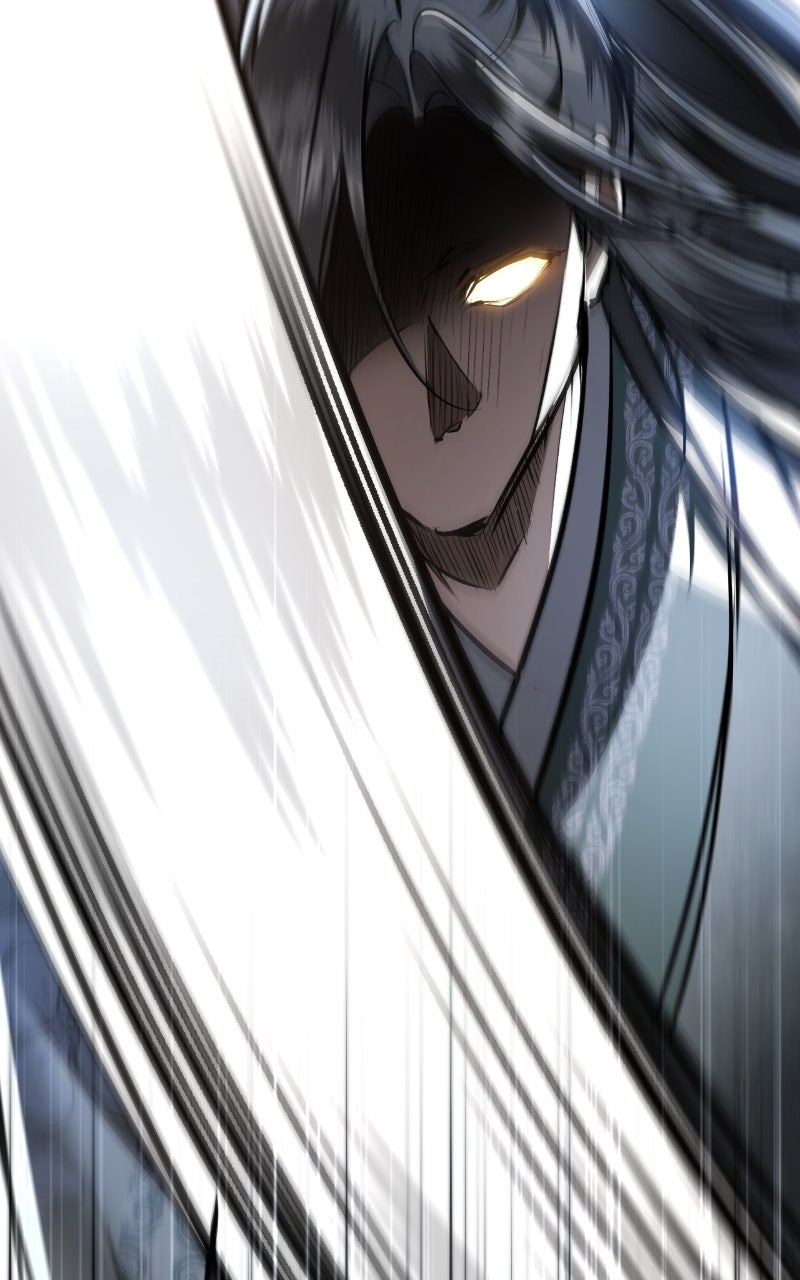 You Can’t Kill Me: The Secret Bride of the Black Wolf (S2) Episode 79 page 99 - 