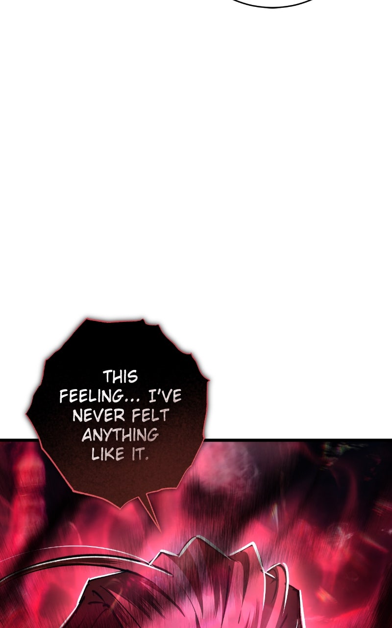 You Can’t Kill Me: The Secret Bride of the Black Wolf (S2) Episode 80 page 103 - 