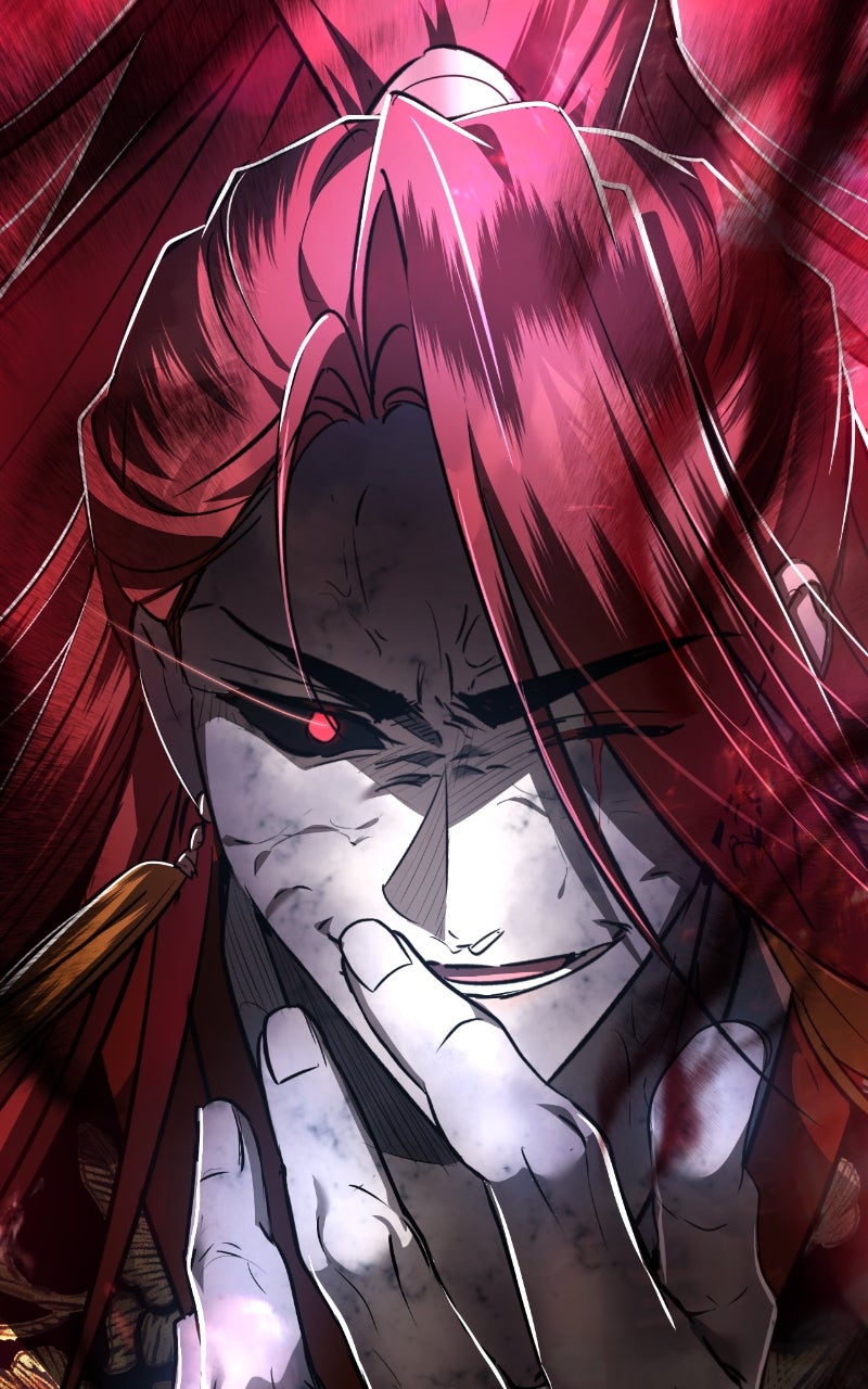 You Can’t Kill Me: The Secret Bride of the Black Wolf (S2) Episode 80 page 104 - 