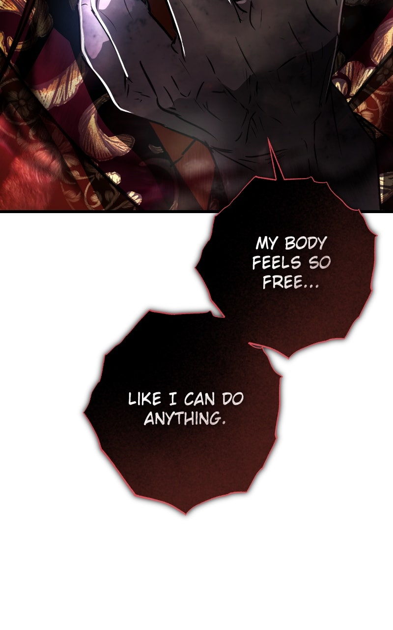 You Can’t Kill Me: The Secret Bride of the Black Wolf (S2) Episode 80 page 105 - 