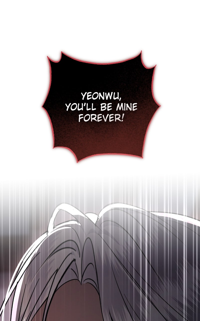You Can’t Kill Me: The Secret Bride of the Black Wolf (S2) Episode 80 page 106 - 