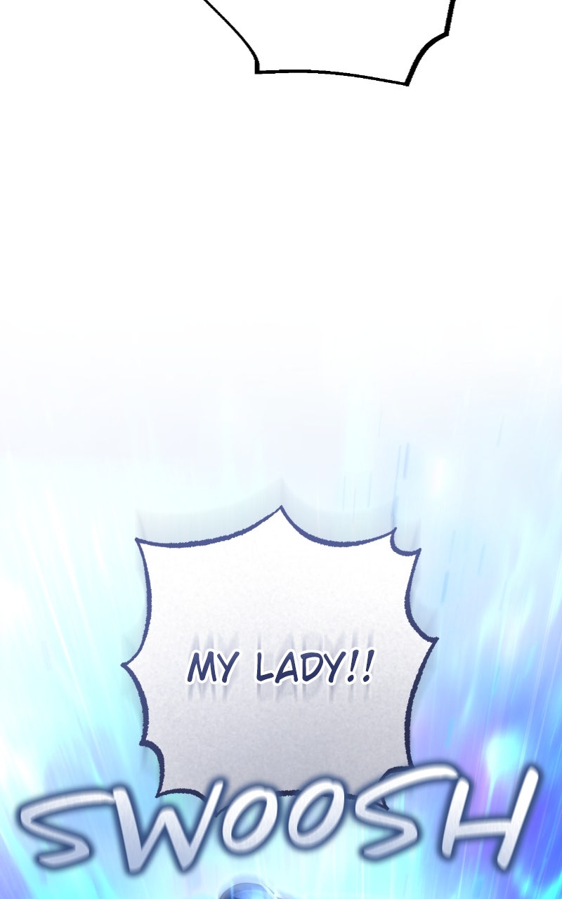 You Can’t Kill Me: The Secret Bride of the Black Wolf (S2) Episode 80 page 12 - 