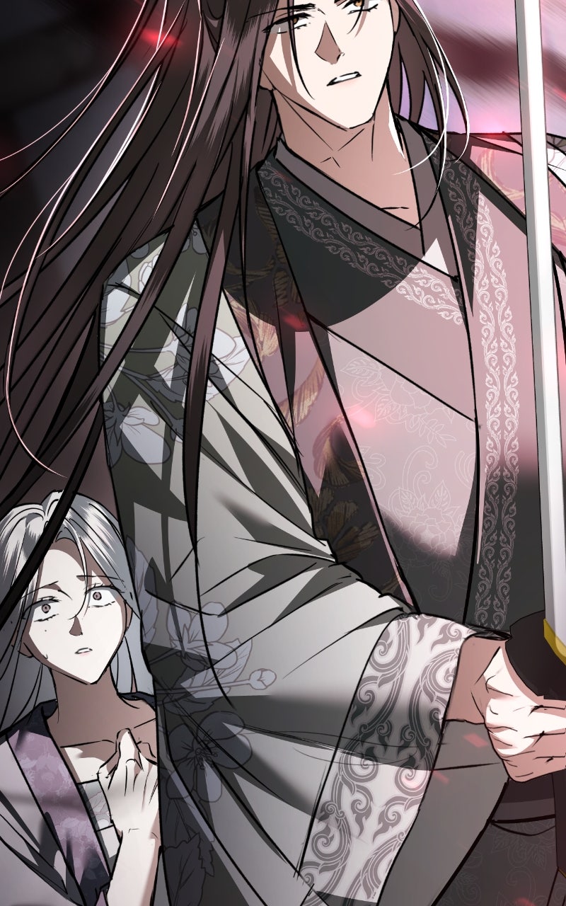 You Can’t Kill Me: The Secret Bride of the Black Wolf (S2) Episode 80 page 111 - 