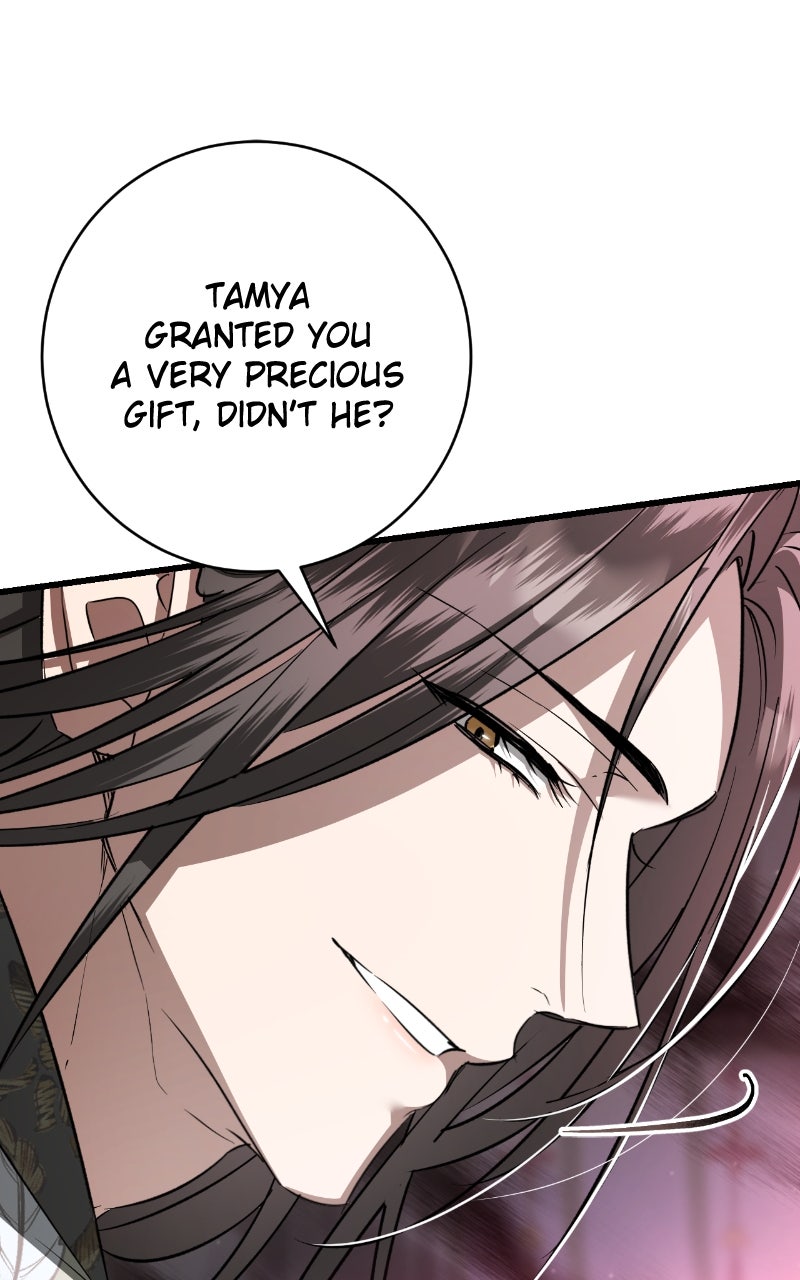 You Can’t Kill Me: The Secret Bride of the Black Wolf (S2) Episode 80 page 115 - 