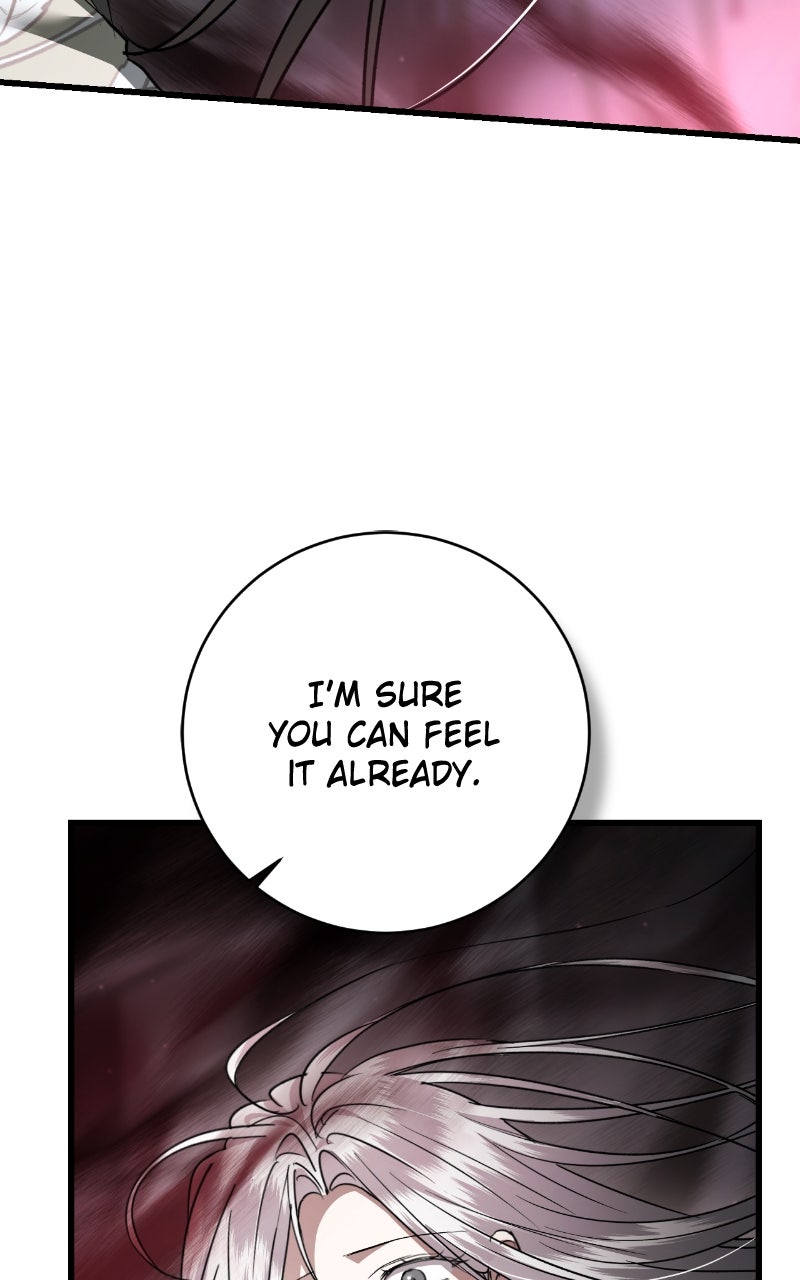You Can’t Kill Me: The Secret Bride of the Black Wolf (S2) Episode 80 page 116 - 