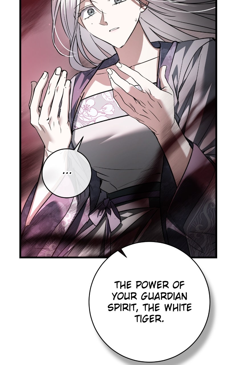 You Can’t Kill Me: The Secret Bride of the Black Wolf (S2) Episode 80 page 117 - 