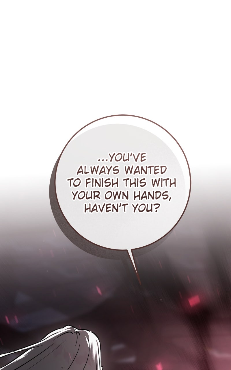 You Can’t Kill Me: The Secret Bride of the Black Wolf (S2) Episode 80 page 120 - 