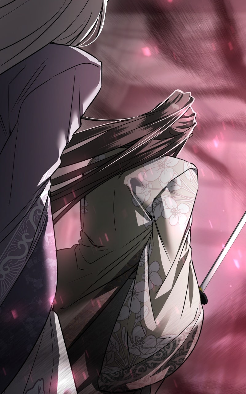You Can’t Kill Me: The Secret Bride of the Black Wolf (S2) Episode 80 page 121 - 