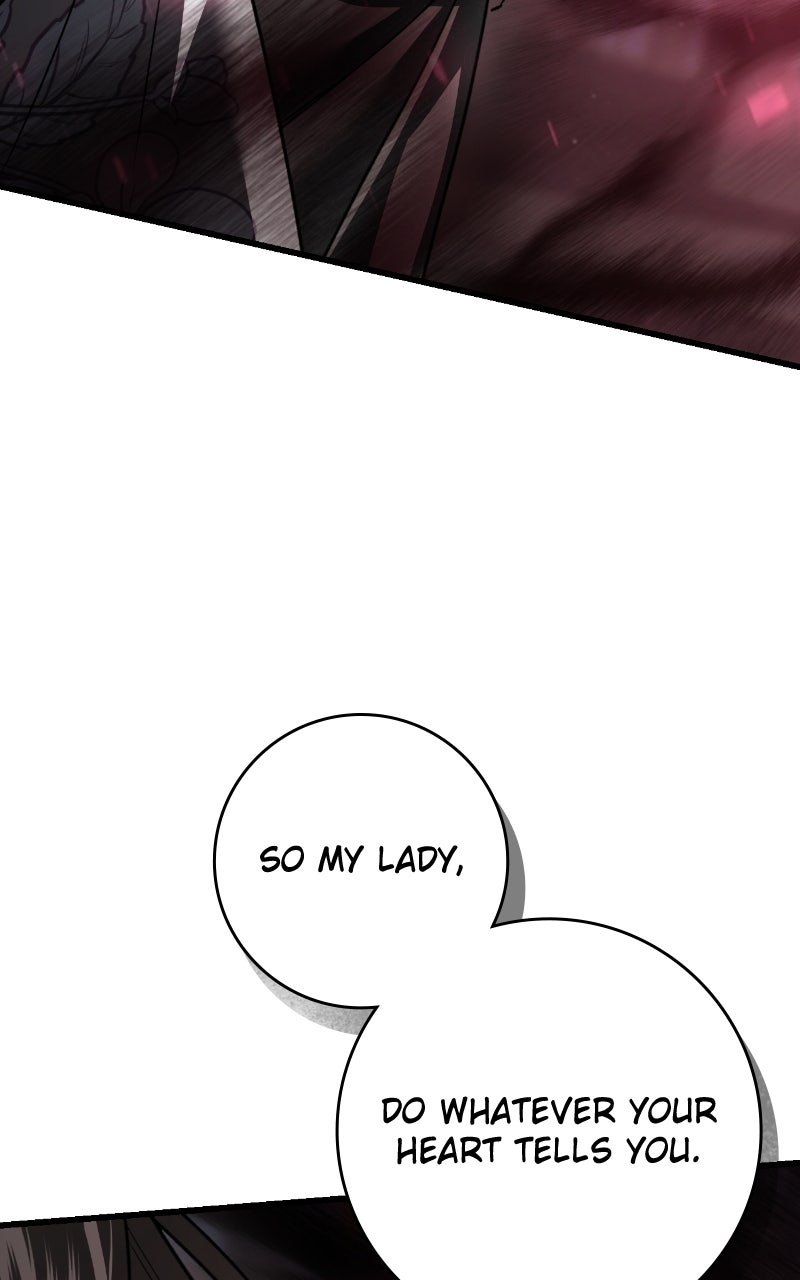 You Can’t Kill Me: The Secret Bride of the Black Wolf (S2) Episode 80 page 122 - 