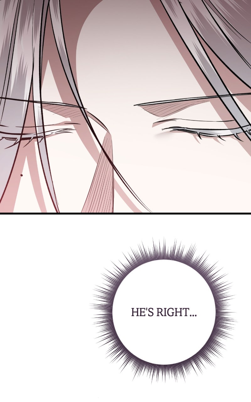 You Can’t Kill Me: The Secret Bride of the Black Wolf (S2) Episode 80 page 127 - 