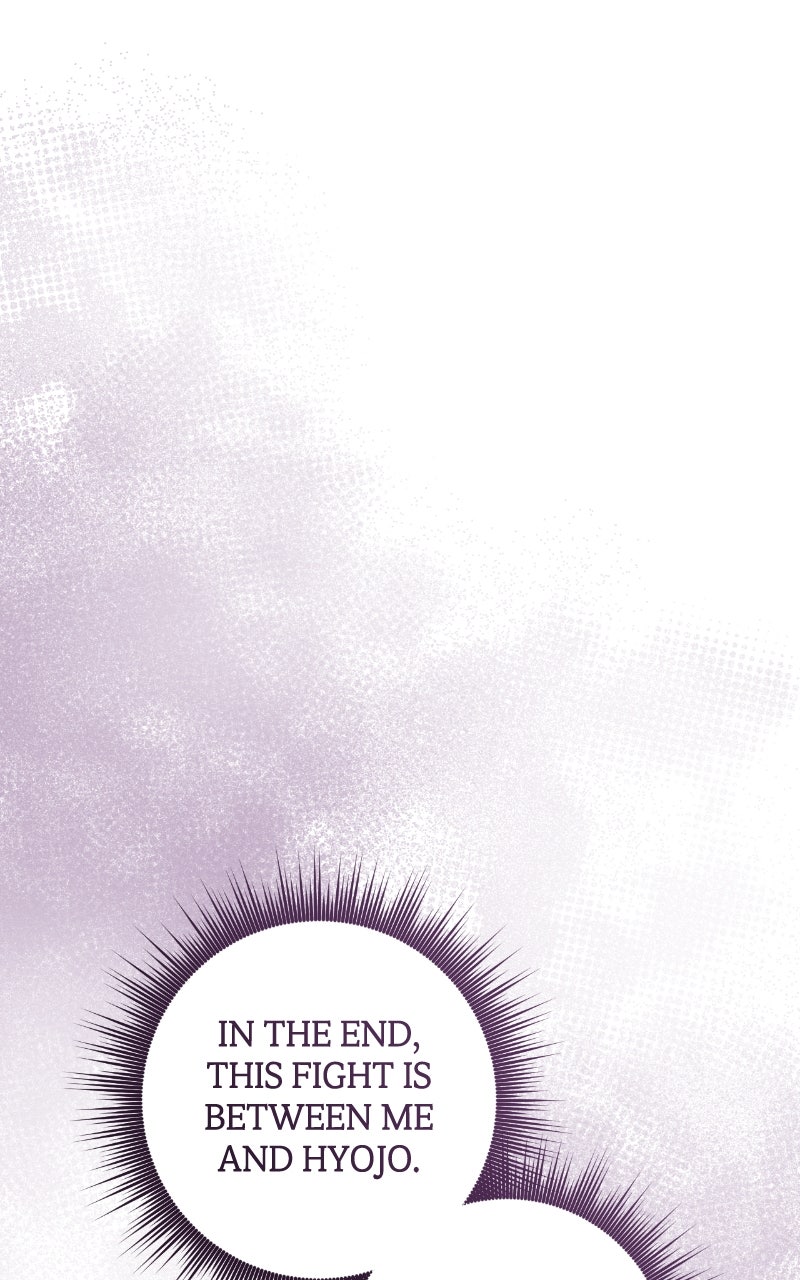 You Can’t Kill Me: The Secret Bride of the Black Wolf (S2) Episode 80 page 128 - 