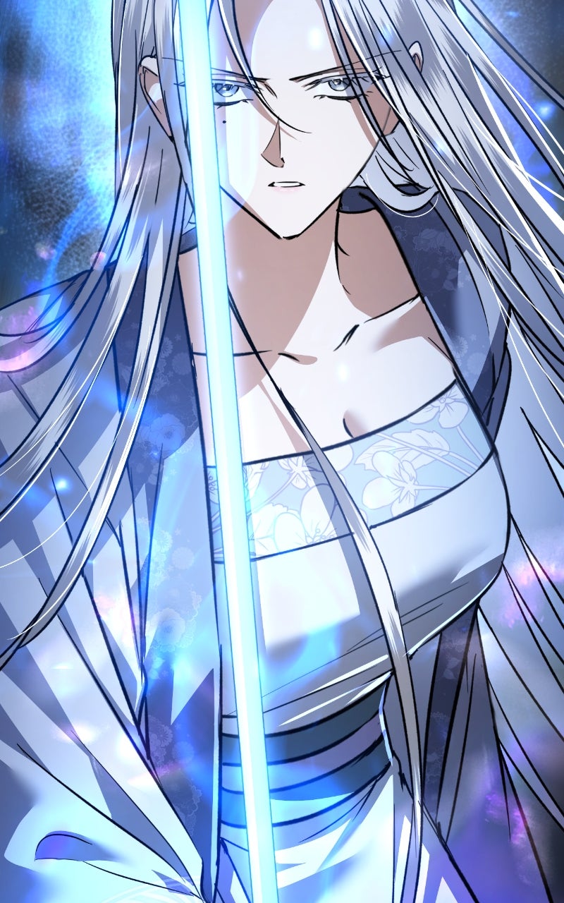 You Can’t Kill Me: The Secret Bride of the Black Wolf (S2) Episode 80 page 139 - 