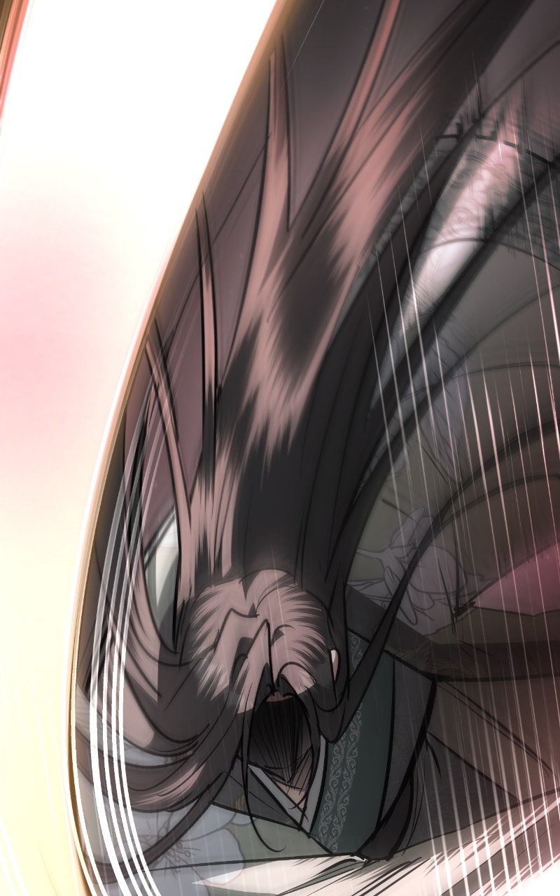 You Can’t Kill Me: The Secret Bride of the Black Wolf (S2) Episode 80 page 147 - 