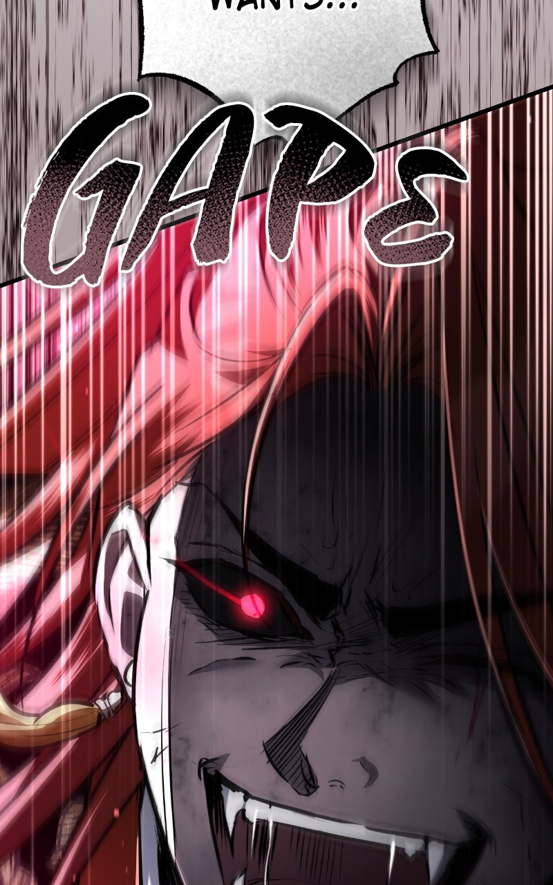 You Can’t Kill Me: The Secret Bride of the Black Wolf (S2) Episode 80 page 158 - 