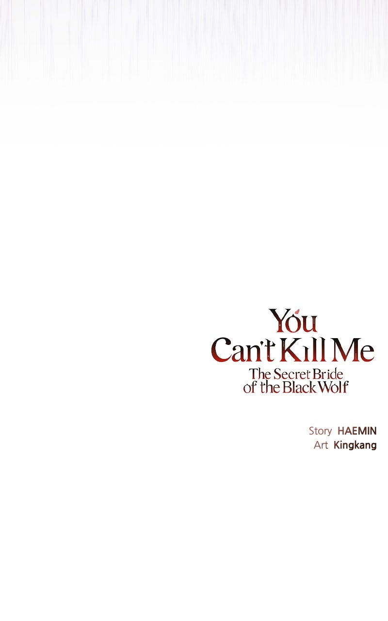 You Can’t Kill Me: The Secret Bride of the Black Wolf (S2) Episode 80 page 161 - 