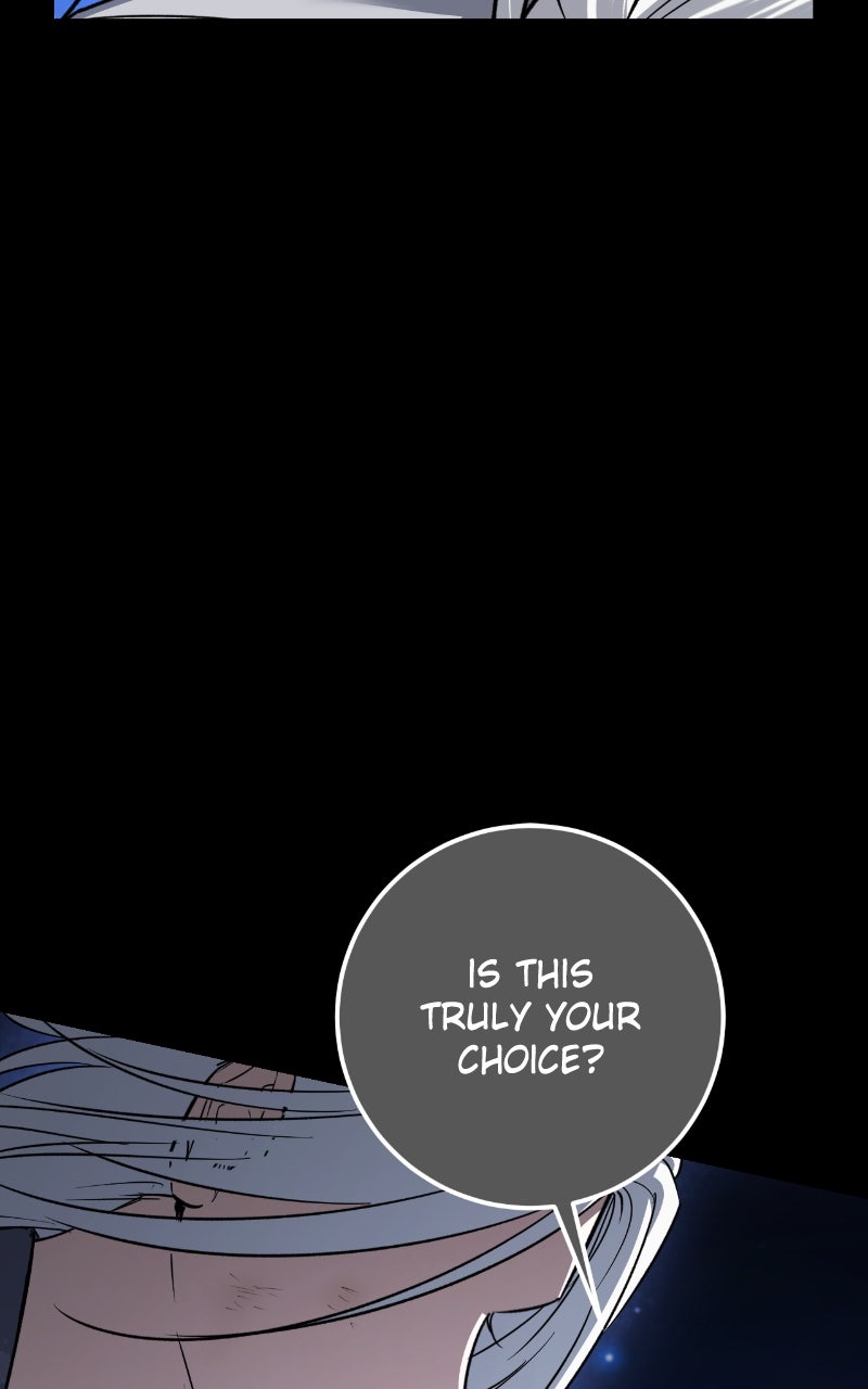 You Can’t Kill Me: The Secret Bride of the Black Wolf (S2) Episode 80 page 19 - 