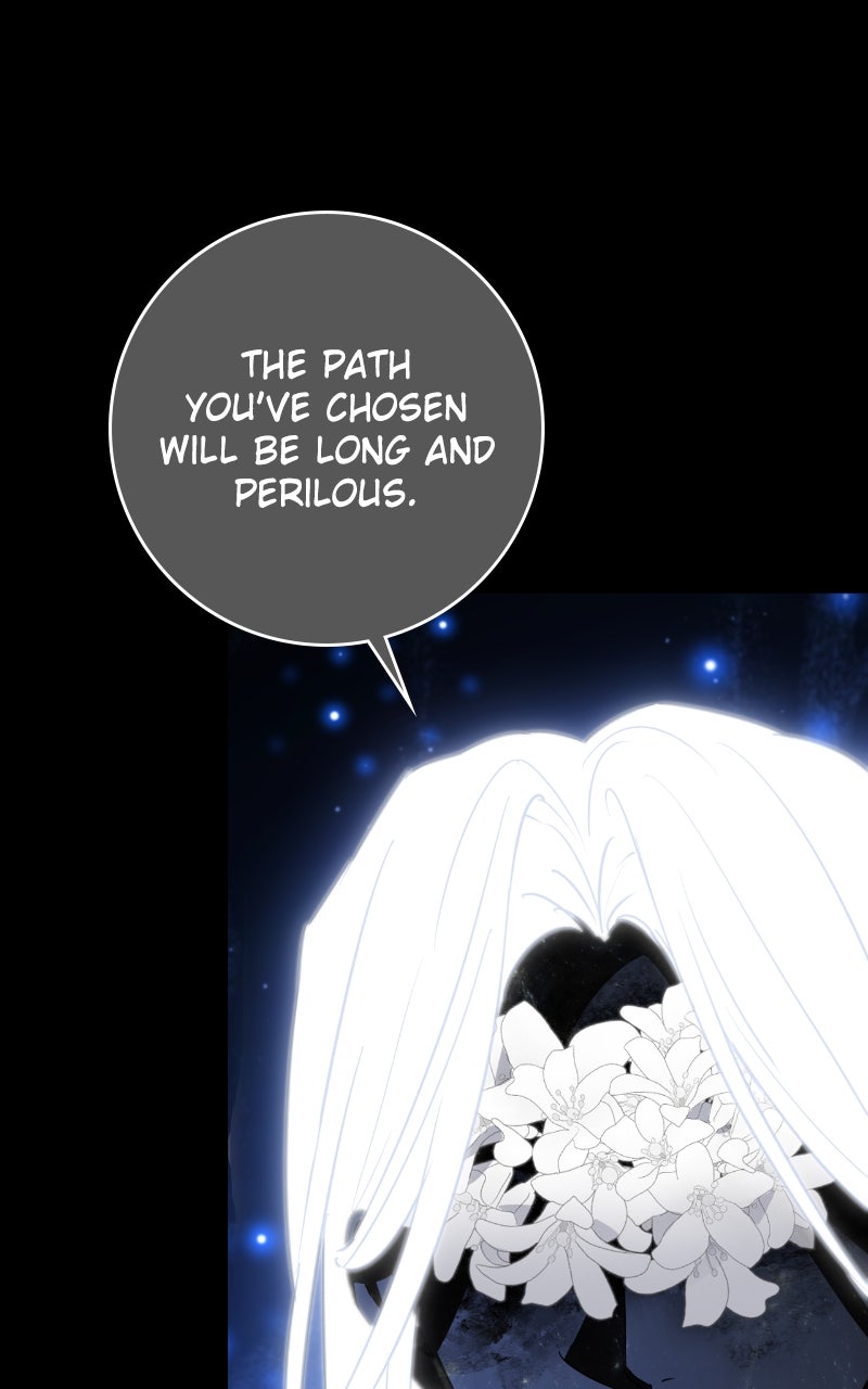 You Can’t Kill Me: The Secret Bride of the Black Wolf (S2) Episode 80 page 21 - 