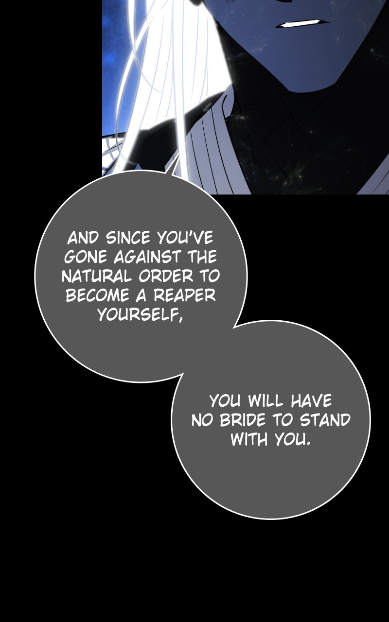 You Can’t Kill Me: The Secret Bride of the Black Wolf (S2) Episode 80 page 22 - 