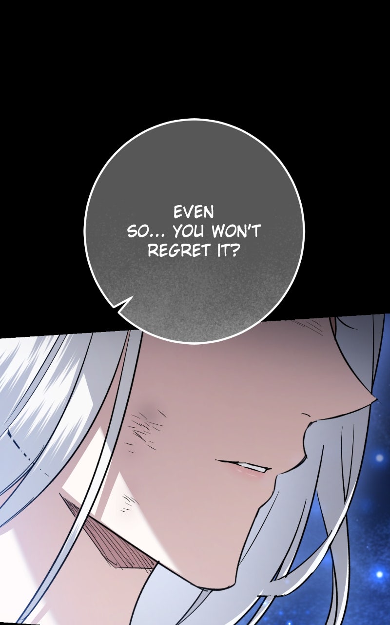 You Can’t Kill Me: The Secret Bride of the Black Wolf (S2) Episode 80 page 24 - 