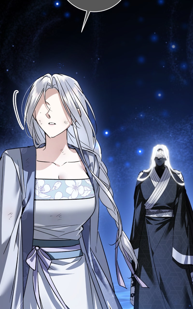 You Can’t Kill Me: The Secret Bride of the Black Wolf (S2) Episode 80 page 26 - 