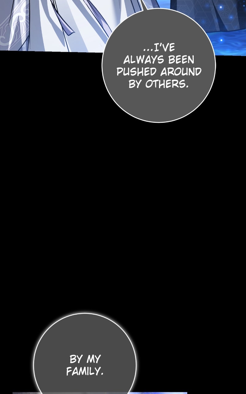 You Can’t Kill Me: The Secret Bride of the Black Wolf (S2) Episode 80 page 27 - 