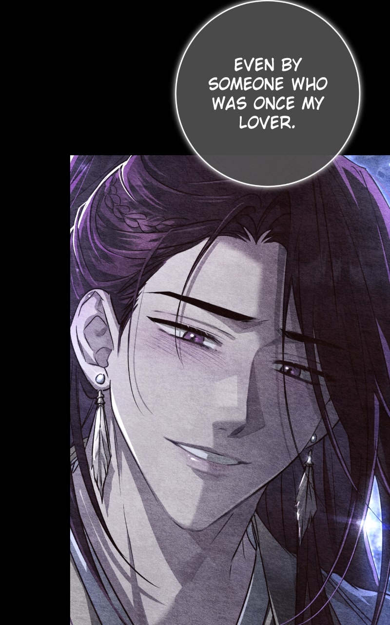 You Can’t Kill Me: The Secret Bride of the Black Wolf (S2) Episode 80 page 29 - 