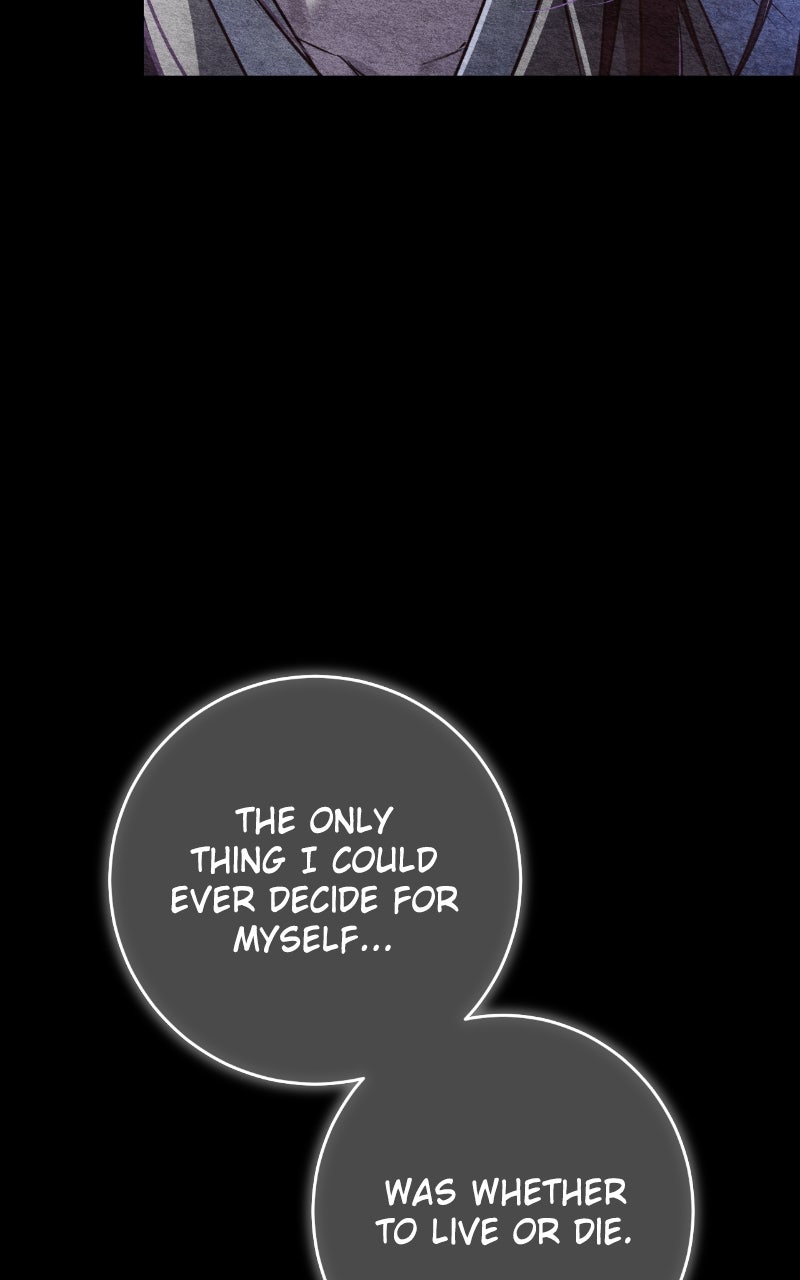 You Can’t Kill Me: The Secret Bride of the Black Wolf (S2) Episode 80 page 30 - 