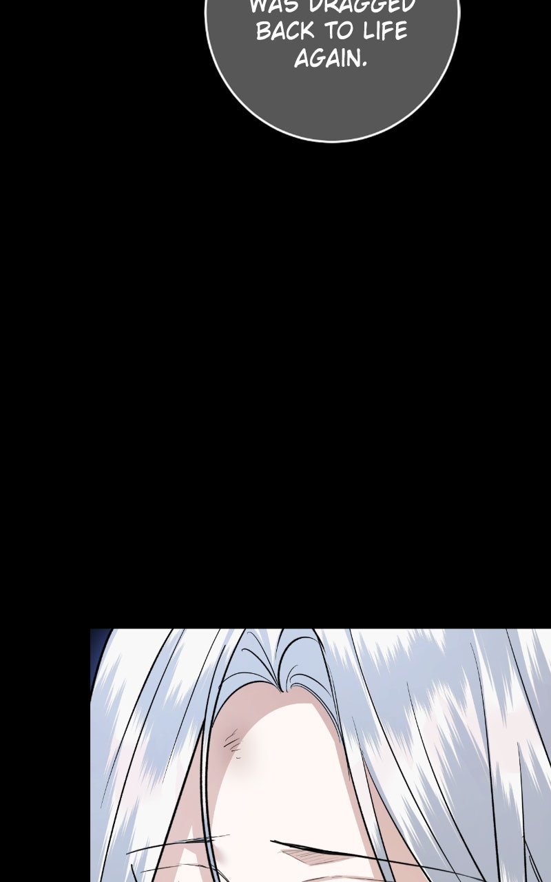 You Can’t Kill Me: The Secret Bride of the Black Wolf (S2) Episode 80 page 34 - 