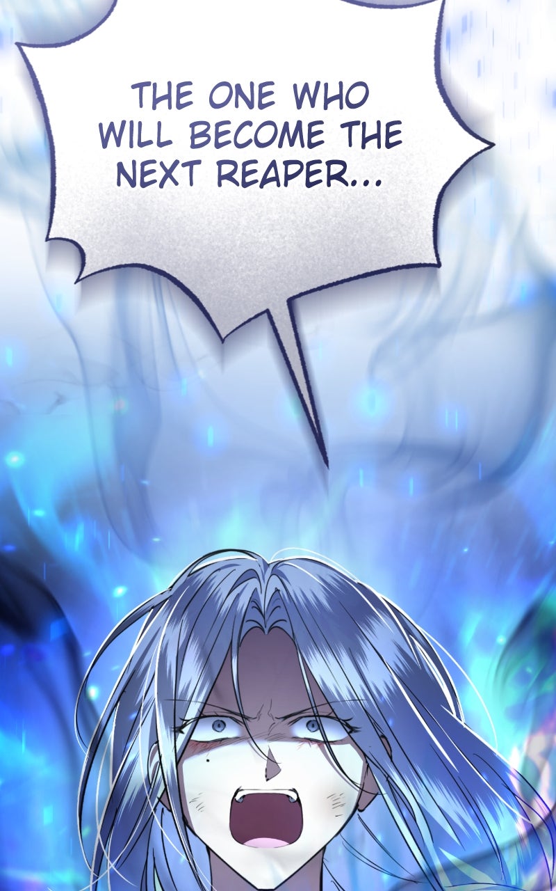 You Can’t Kill Me: The Secret Bride of the Black Wolf (S2) Episode 80 page 5 - 
